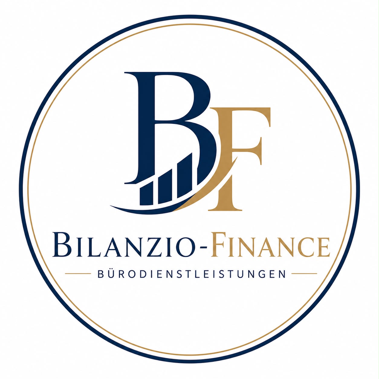 Bilanzio Finance Logo